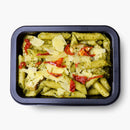 Chicken Pesto Penne Pasta