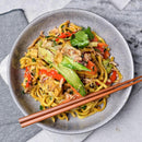 Hokkien Noodle Stir Fry