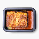 Vegetarian Moussaka with Napolitana Sauce